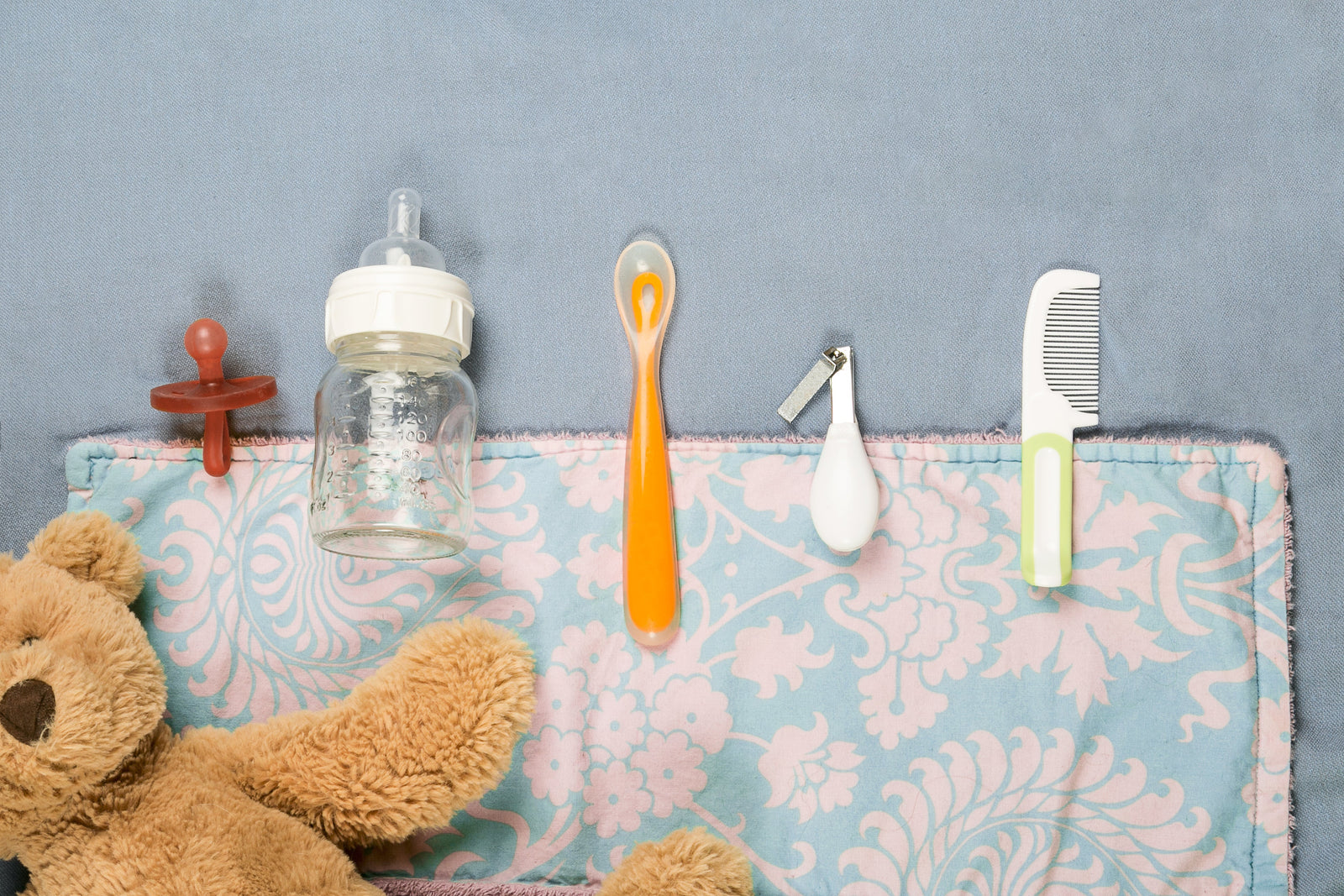 Baby Care