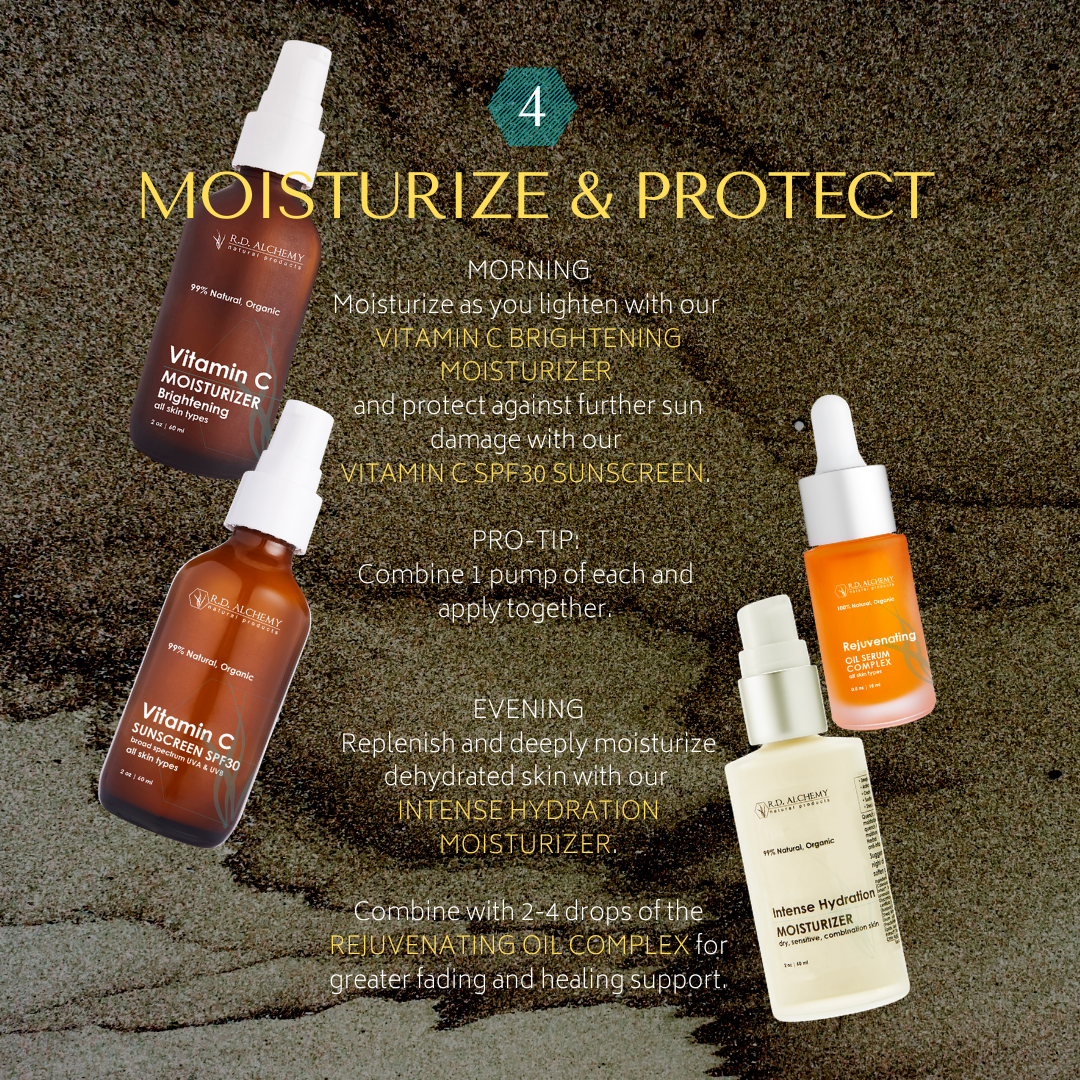 SPF 30 Vitamin C Moisturizer