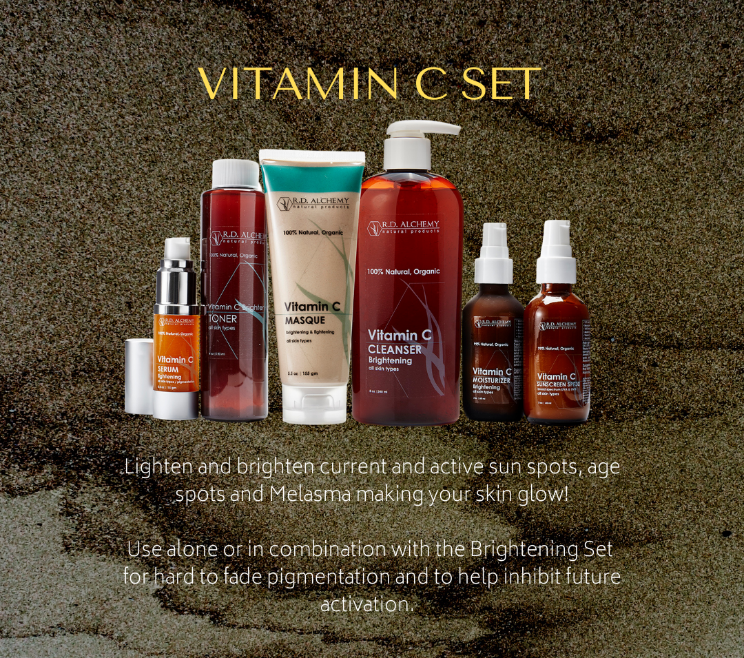 SPF 30 Vitamin C Moisturizer