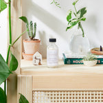 Organic Face Scrub