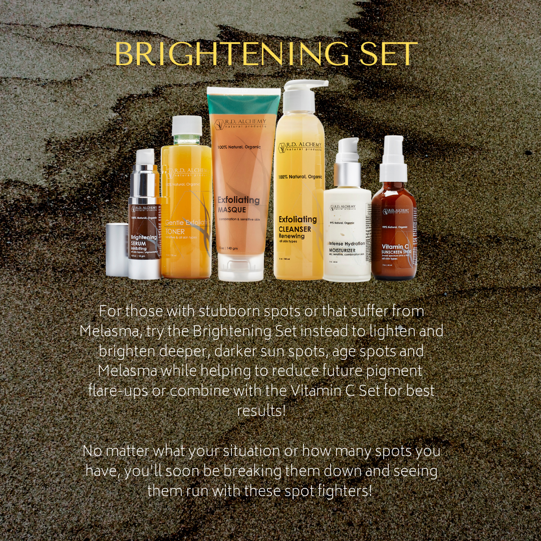 SPF 30 Vitamin C Moisturizer