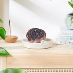 Organic Geode Bath Bombs