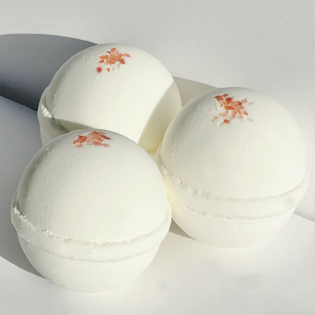 Eucalyptus Mint Bath Bomb