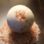 Detox Bath Bomb Bath Fizzie