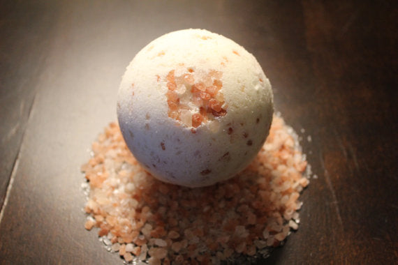 Detox Bath Bomb Bath Fizzie