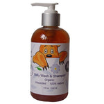 Baby Wash For Sensitive Skin