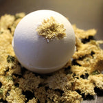 Sleepy Baby Bath Bomb